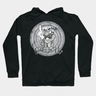 King Dice Fools You in This Classic Style Tee! Hoodie